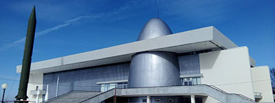 Space through the eyes of those who know it from the inside a series of video tours 2026