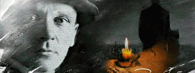 Mikhail Bulgakov Fate and Creativity An Hour of Discover 2025