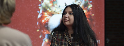 The Mafia is always on the lookout in the model library 2025