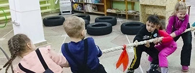 Patriotic quest game Defender Code Heroes of the Future 2026