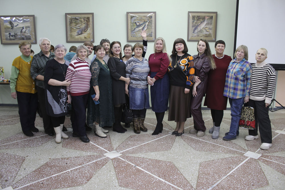 Doll stories in the Art Library the exhibition of Ksenia Kurdyukova gathered connoisseurs of handmade 2026 12