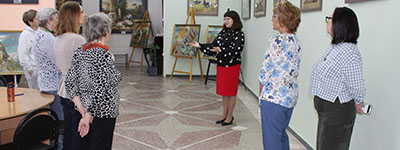 Let go to the library 2026