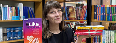 All Russian Library Day