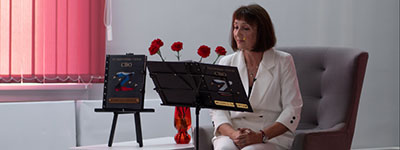 Presentation of the Book of Memory 2025