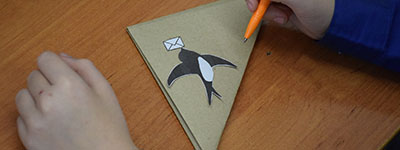 Patriotic Action The Blockade Swallow 2026