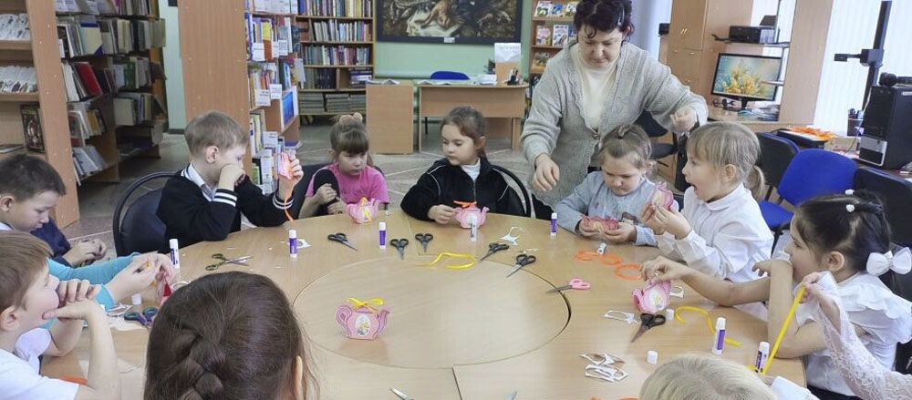 Folklore festival at the Art Library 2025 1