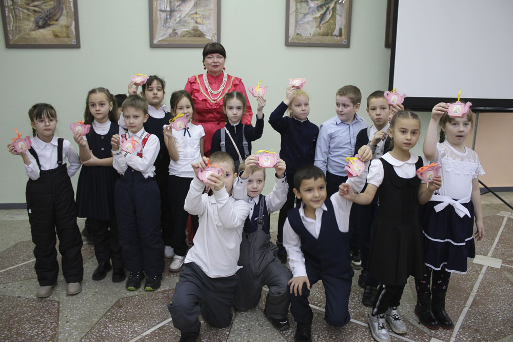 Folklore festival at the Art Library 2025 2