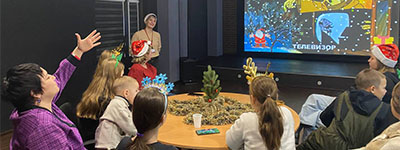 A holiday is coming to us 2025