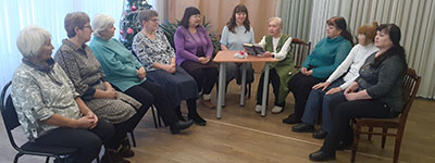 School of Living Ethics 2026