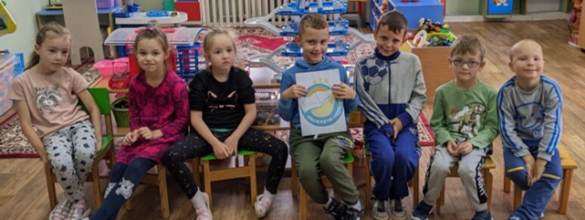 Книжка на ладожке Добродар