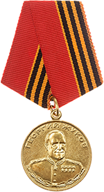 zhukov