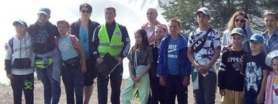 Пешая прогулка «Усть-Илимск: от истоков до ГЭС» Ust Ilimsk walking tour from the sources to the hydroelectric station 2026