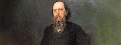 Игра к 200-летию М. Е. Салтыкова-Щедрина On the 200th anniversary of Saltykov Shchedrin The Sharp Pen of Satire 2026