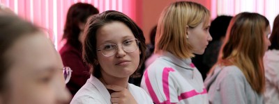 Литературная мастерская «Семь секретов романа «Мы» 0622f9b6c9e8ad4ac7f28ca04fe72410