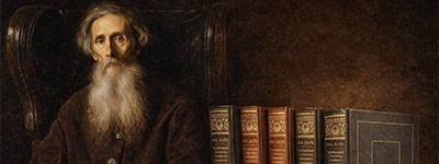 «Русской речи государь» к 225-летию В. И. Даля The Sovereign of Russian Speech for the 225th anniversary of Dahl 2026