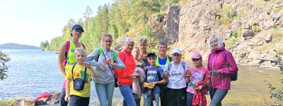 Экскурсии 397