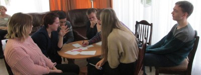 Игра «Ведь были схватки боевые» after all there were fights